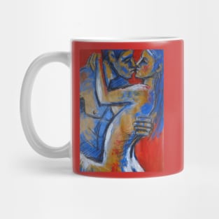 Lovers - Hot Summer Love Mug